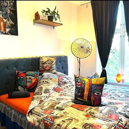 Sweet Home Осло Екстер'єр фото