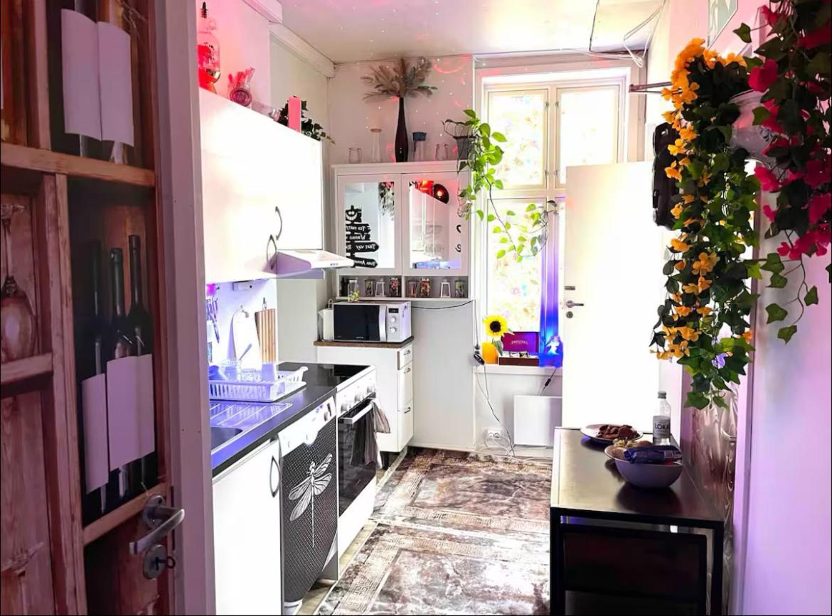 Sweet Home Осло Екстер'єр фото