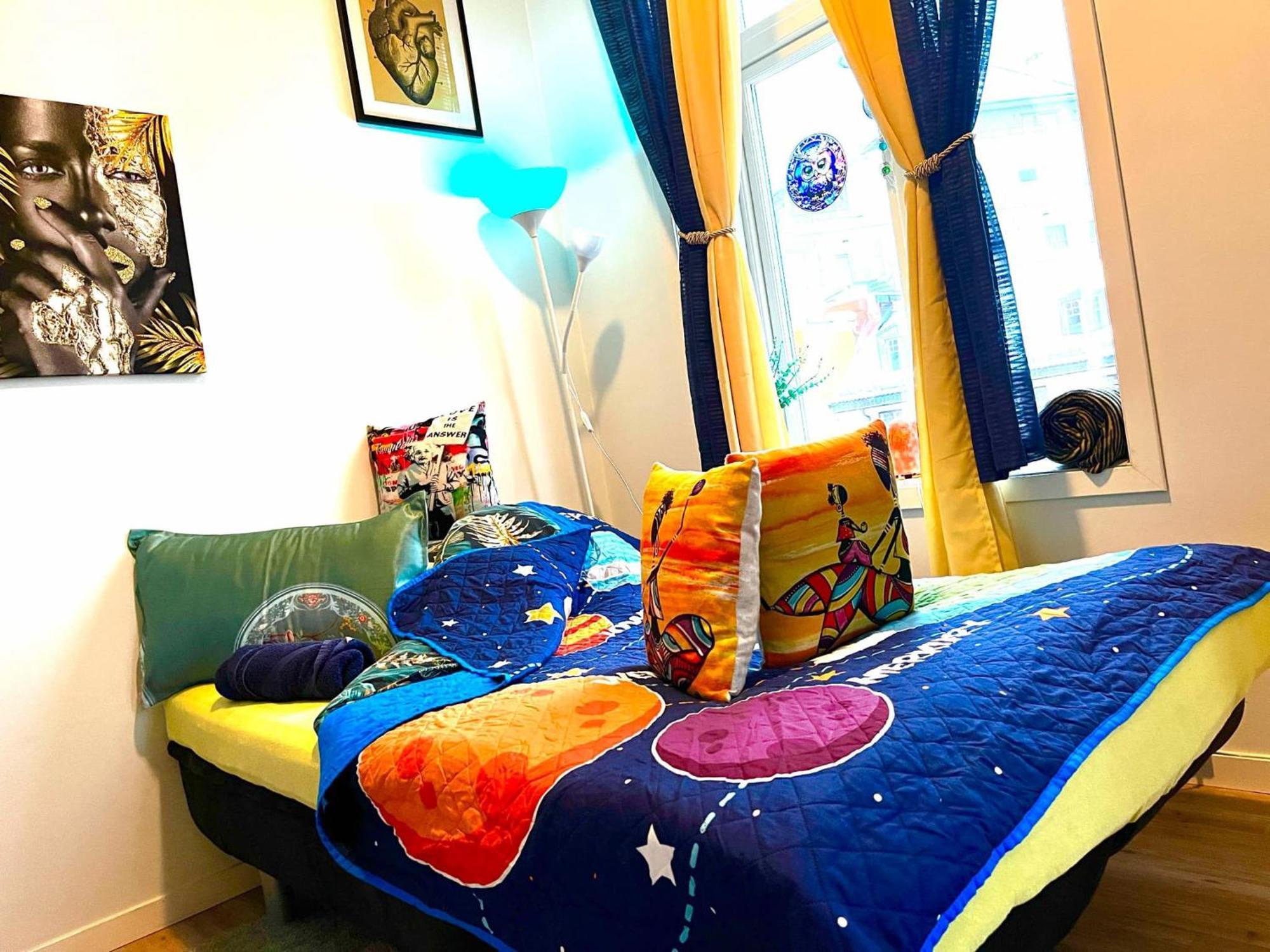 Sweet Home Осло Екстер'єр фото